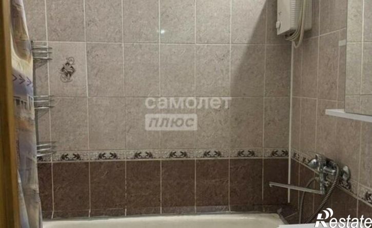 3-комн квартира ул Володарского, 122,  д. 122