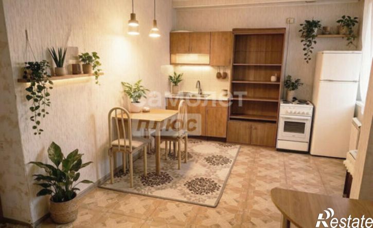 1-комн квартира ул Перелета, 18,  д. 18