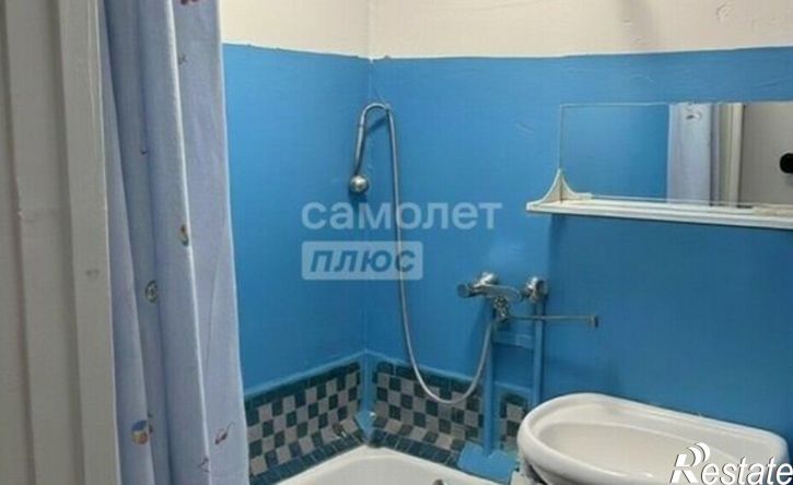 1-комн квартира ул Бульварная, 13,  д. 13