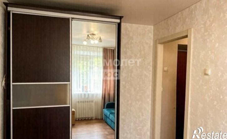 1-комн квартира ул Сулеймана Стальского, 2/1,  д. 2/1