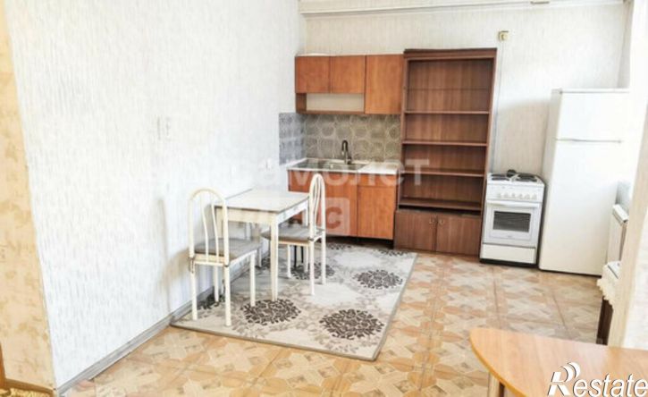 1-комн квартира ул Перелета, 18,  д. 18