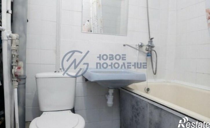 1-комн квартира ул Ермолаева, 9,  д. 9
