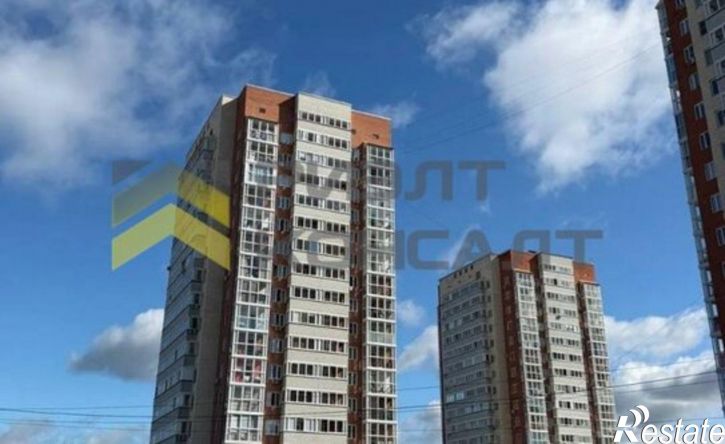 1-комн квартира ул Октябрьская, 87,  д. 87