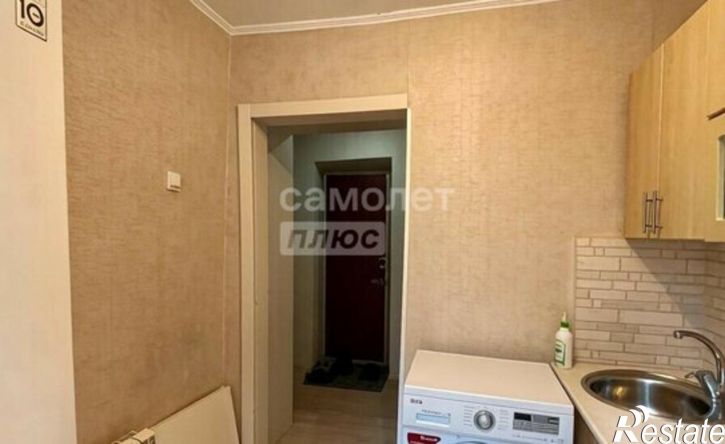 1-комн квартира ул Сулеймана Стальского, 2/1,  д. 2/1