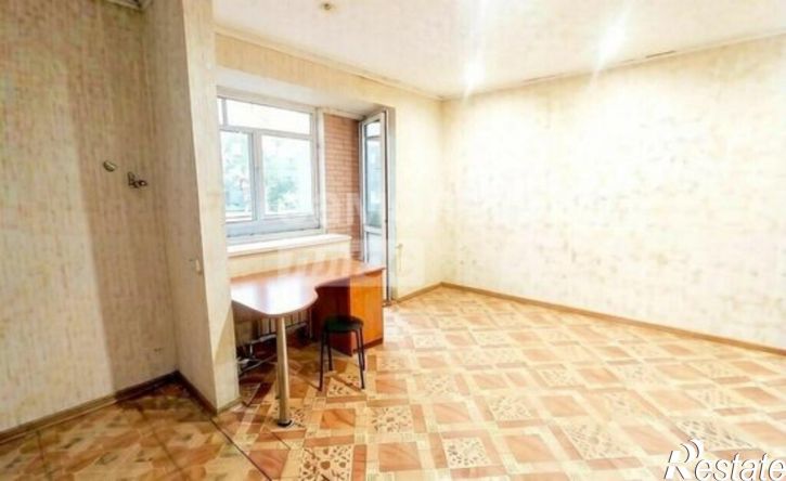 1-комн квартира ул Перелета, 18,  д. 18
