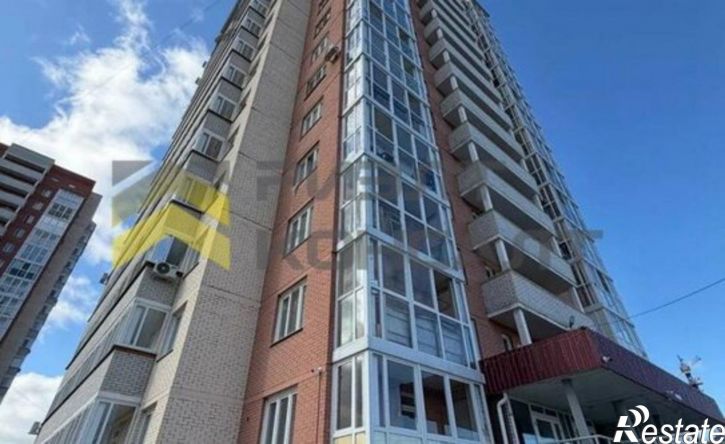 1-комн квартира ул Октябрьская, 87,  д. 87