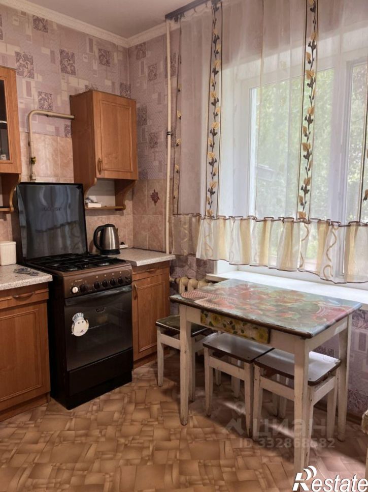 1-комн квартира ул Крупской, 19,  д. 19
