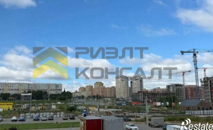 1-комн квартира ул Октябрьская, 87,  д. 87