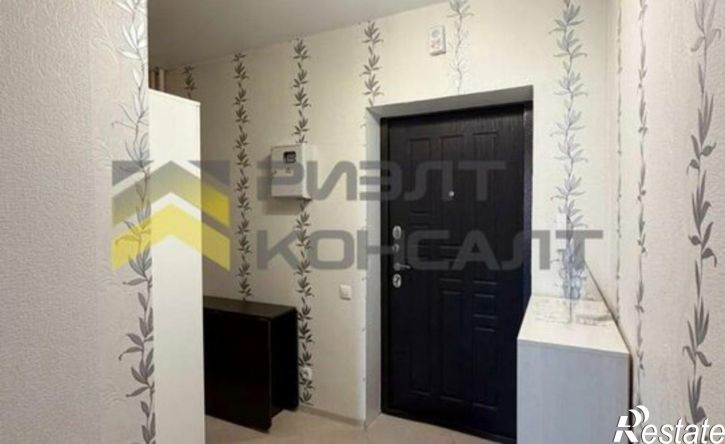 1-комн квартира ул Октябрьская, 87,  д. 87