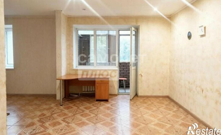 1-комн квартира ул Перелета, 18,  д. 18