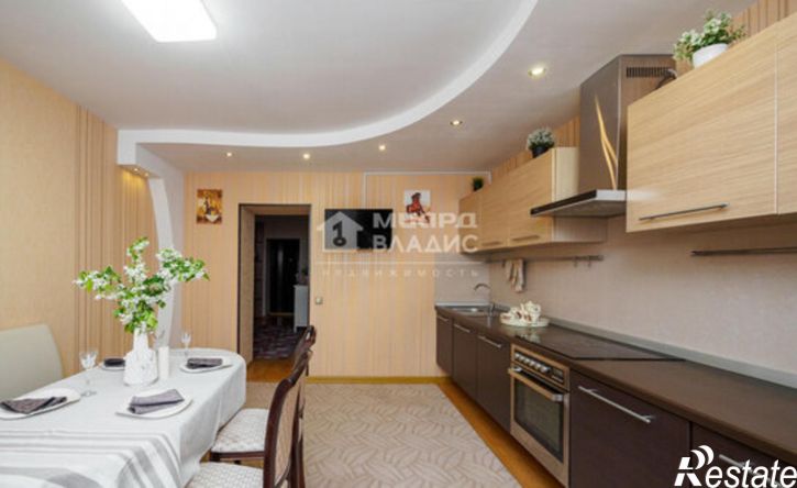1-комн квартира ул Химиков, 34 1,  д. 34 1,  к. 1