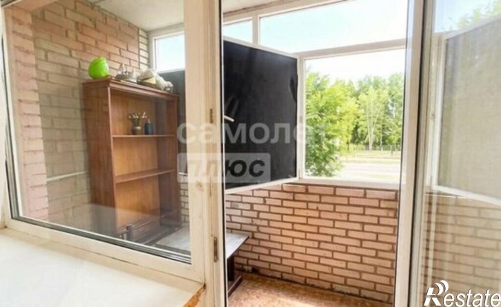 1-комн квартира ул Перелета, 18,  д. 18
