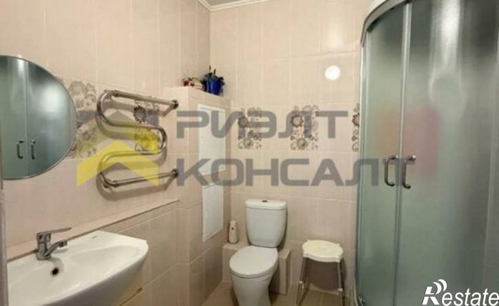 1-комн квартира ул Октябрьская, 87,  д. 87
