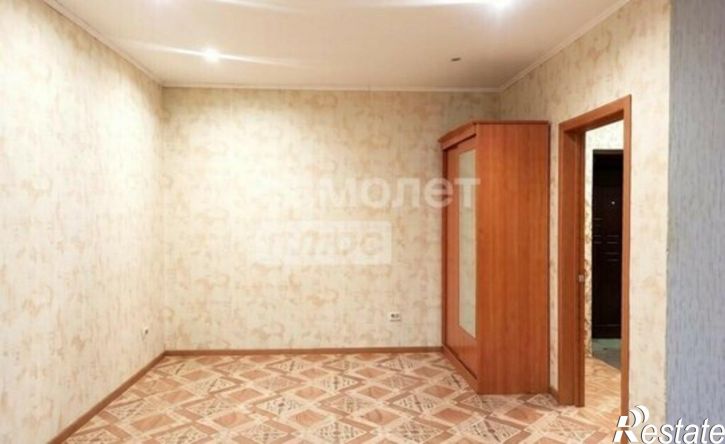 1-комн квартира ул Перелета, 18,  д. 18