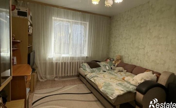 2-комн квартира ул Гашека, 1,  д. 1