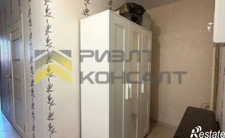 1-комн квартира ул Октябрьская, 87,  д. 87