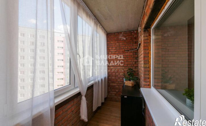 1-комн квартира ул Химиков, 34 1,  д. 34 1,  к. 1