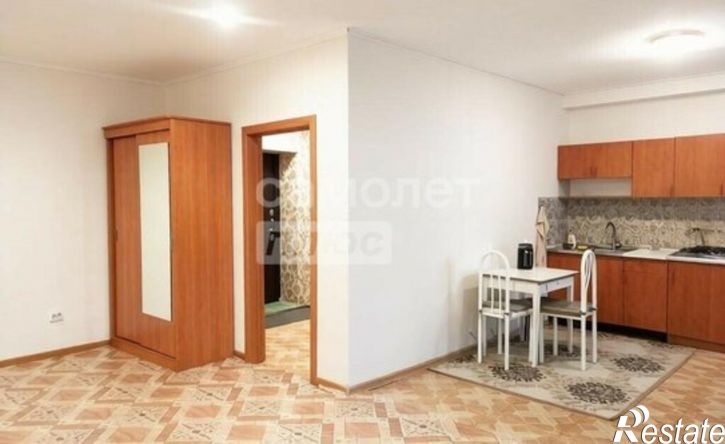 1-комн квартира ул Перелета, 18,  д. 18