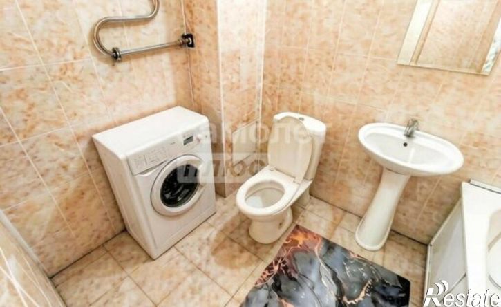 1-комн квартира ул Перелета, 18,  д. 18