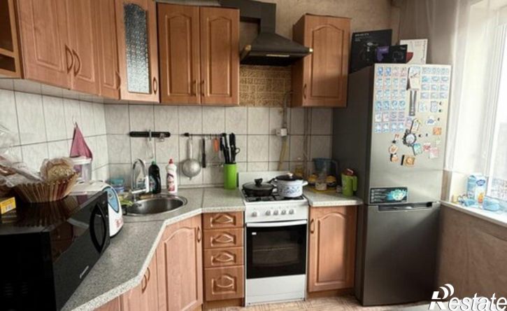 2-комн квартира ул Гашека, 1,  д. 1