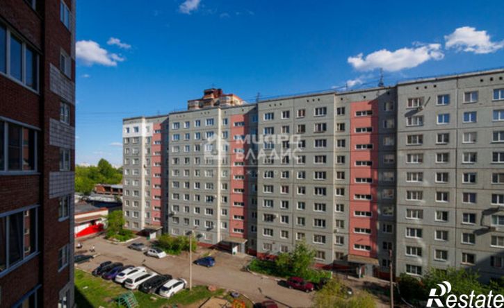 1-комн квартира ул Химиков, 34 1,  д. 34 1,  к. 1