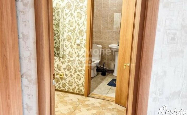 1-комн квартира ул Перелета, 18,  д. 18