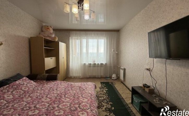 2-комн квартира ул Гашека, 1,  д. 1