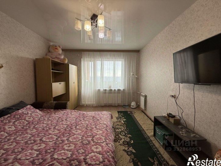 2-комн квартира ул Гашека, 1,  д. 1