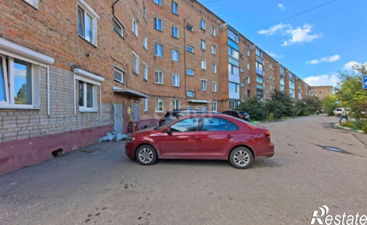 3-комн квартира ул Новокирпичная, 5,  д. 5