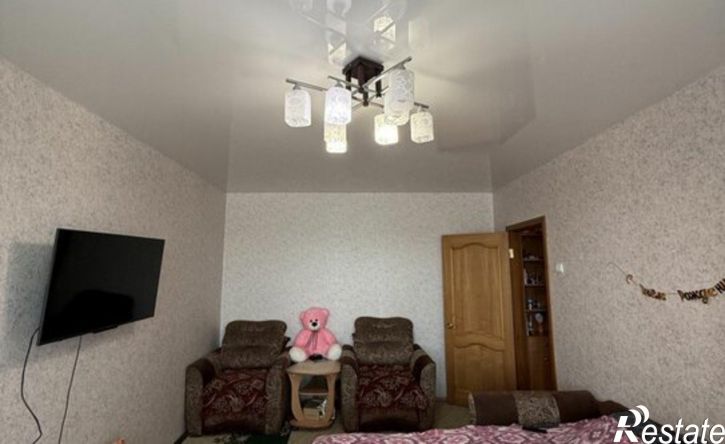 2-комн квартира ул Гашека, 1,  д. 1