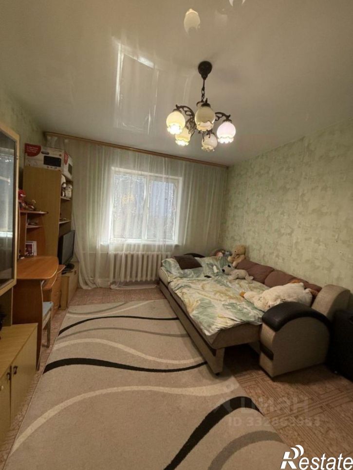 2-комн квартира ул Гашека, 1,  д. 1