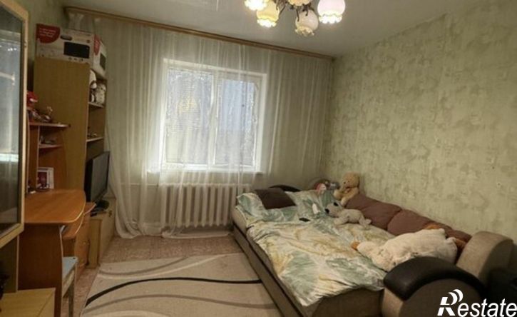 2-комн квартира ул Гашека, 1,  д. 1