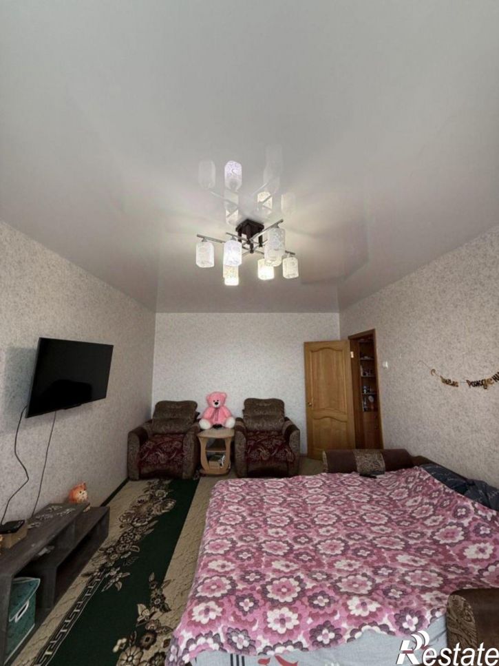 2-комн квартира ул Гашека, 1,  д. 1