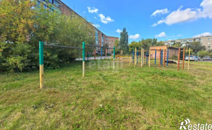 3-комн квартира ул Новокирпичная, 5,  д. 5