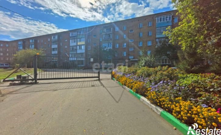 3-комн квартира ул Новокирпичная, 5,  д. 5