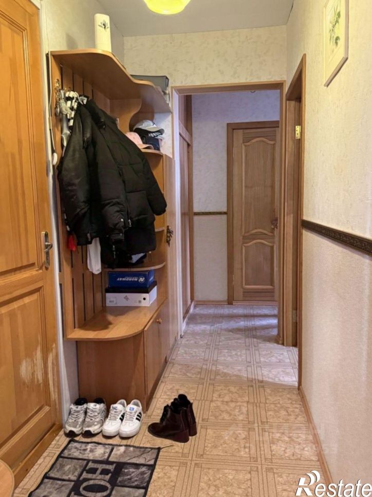 2-комн квартира ул Гашека, 1,  д. 1