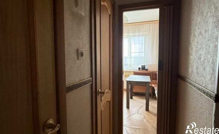 2-комн квартира ул Гашека, 1,  д. 1