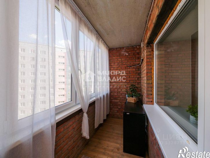1-комн квартира ул Химиков, 34 1,  д. 34 1,  к. 1