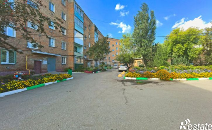 3-комн квартира ул Новокирпичная, 5,  д. 5