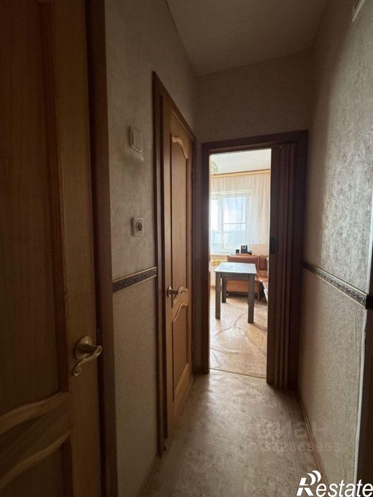 2-комн квартира ул Гашека, 1,  д. 1