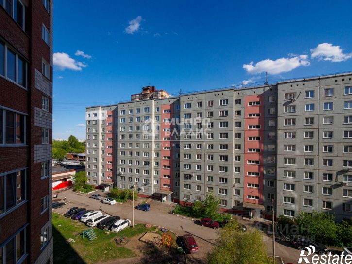 1-комн квартира ул Химиков, 34 1,  д. 34 1,  к. 1
