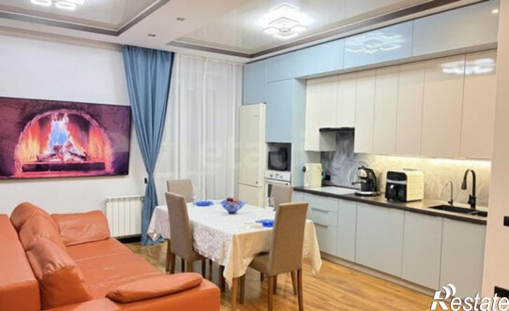 4-комн квартира ул Красный Путь, 105 4,  д. 105 4,  к. 4