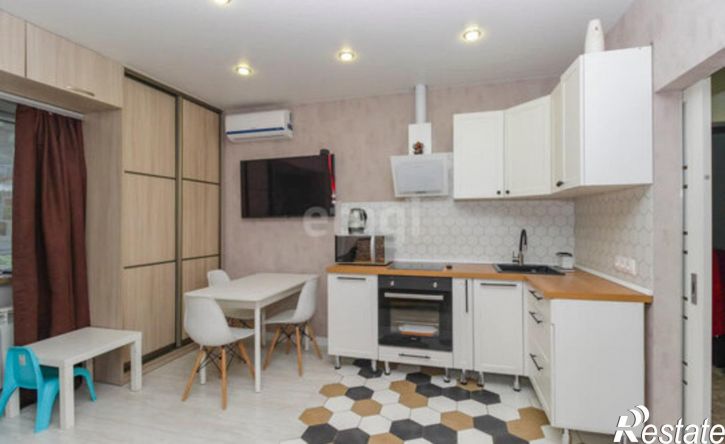 1-комн квартира ул Конева, 12 2,  д. 12 2,  к. 2