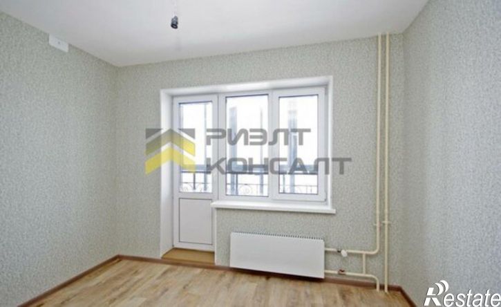1-комн квартира 6-й Амурский пр-д, 4,  д. 4