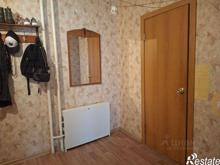 2-комн квартира ул Виталия Суровикина, 2,  д. 2