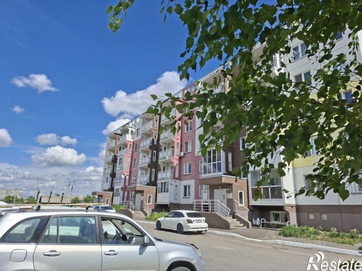 2-комн квартира ул Виталия Суровикина, 2,  д. 2