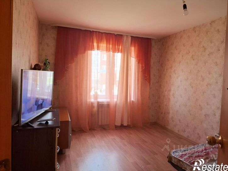 2-комн квартира ул Виталия Суровикина, 2,  д. 2