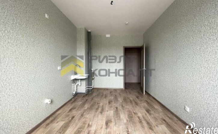1-комн квартира 6-й Амурский пр-д, 4,  д. 4