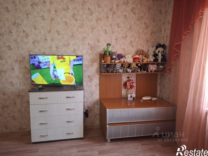 2-комн квартира ул Виталия Суровикина, 2,  д. 2
