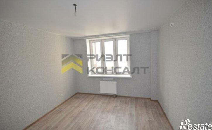 1-комн квартира посёлок Биофабрика, 18к2